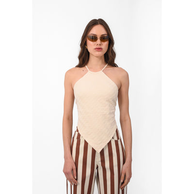 Sandy Top