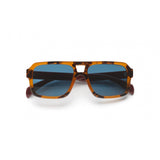 Falcon Amber Ink Sunglasses