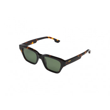 Brooklyn Tortoise Sunglasses