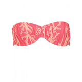 Coral Reef Rosebud Bikini