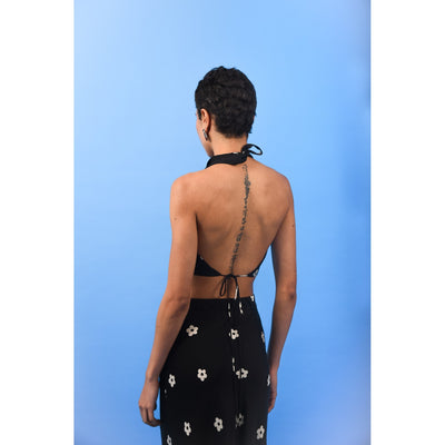 Daisy Top