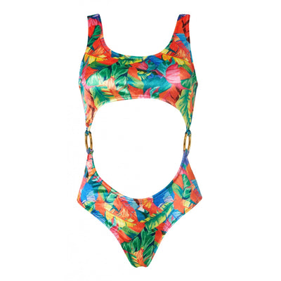 Bailey Brazil Swimsuit