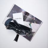I Am Love Shoulder Bag