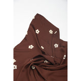 Daisy Scarf