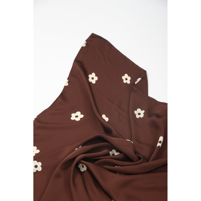 Daisy Scarf