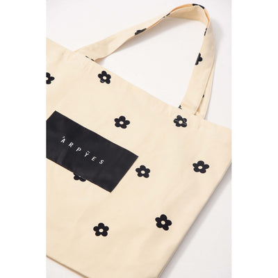 Daisy Tote Bag