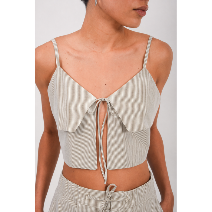 Wave Top