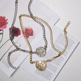 Lonely Stranger Chain Belt