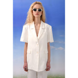 Meltemi Blazer