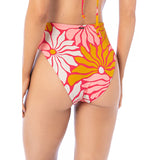 Dali Flowers Boe Bikini