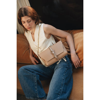 The River Shoulder Bag