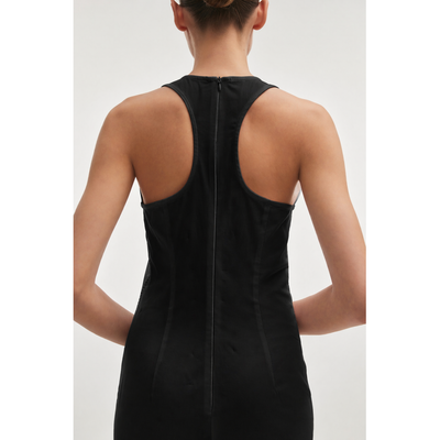 Dama Dress