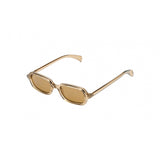 Hayden Opaline Sunglasses
