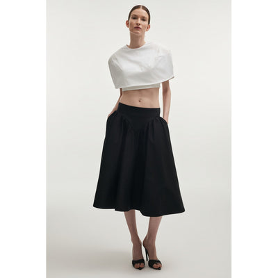 Leticia Cape Top