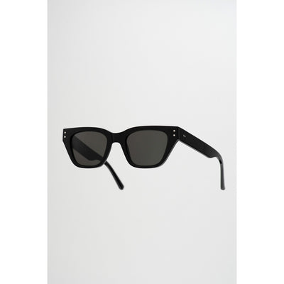Memphis Black Sunglasses