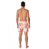 Cali Sea Sailor Swim Shorts