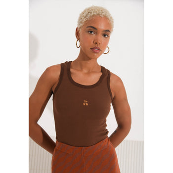 Saltfish Tank Top