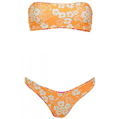 Flamingo Palm Kanani Bikini