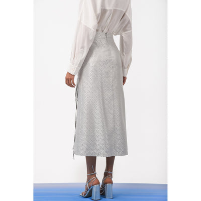 Lua Midi Skirt