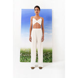 Tanned Pants