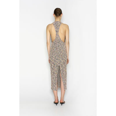 Sandstorm Midi Dress
