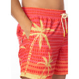 Palm Excel Sailor Swim Shorts