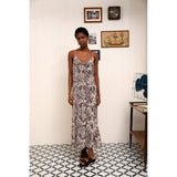 Pepper Pot Dress
