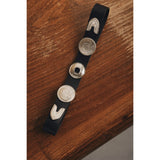 More Than A Woman Belt