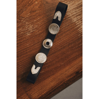 More Than A Woman Belt