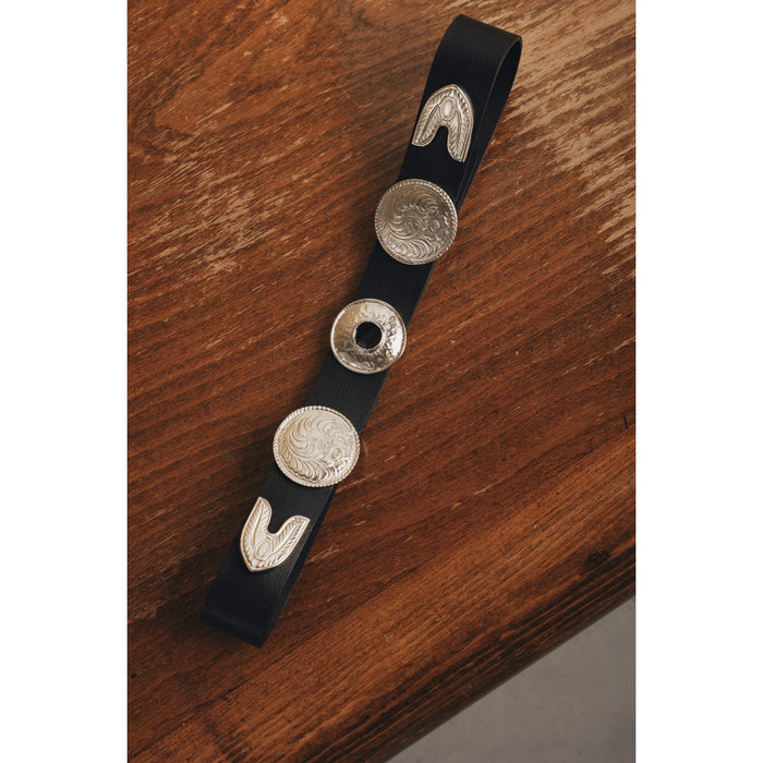 More Than A Woman Belt