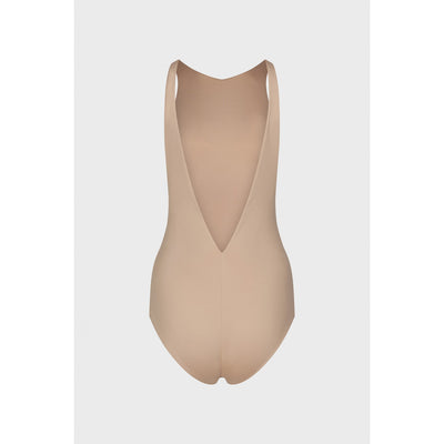 Air Nude Dress