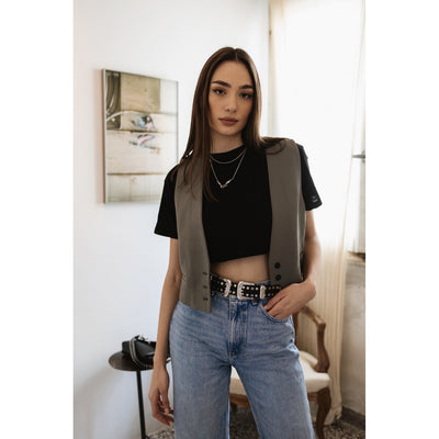 Opposites Belt