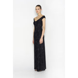 Cactus Long Dress
