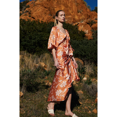 Anaplasis Skirt