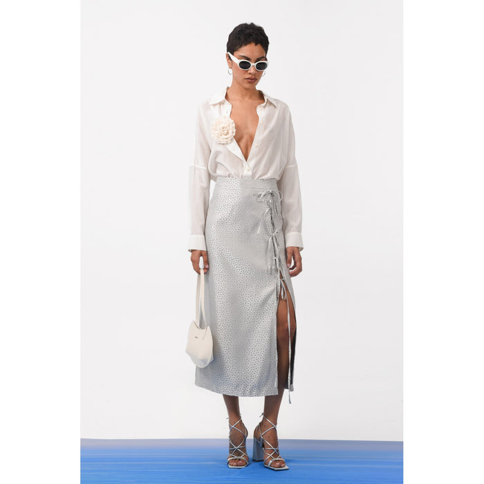 Lua Midi Skirt