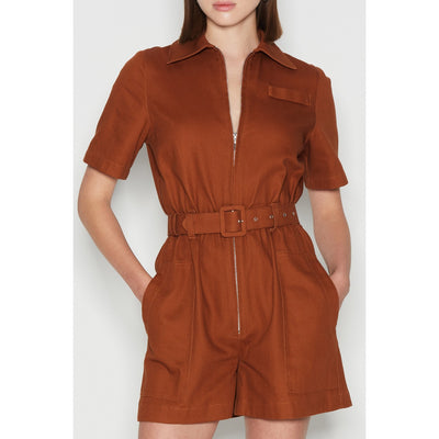 Odyssey Playsuit