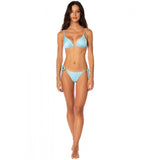 Blue Heaven Upbraid Bikini