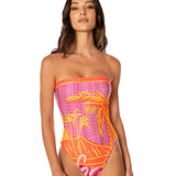 Aloha Dream Ohana Swimsuit