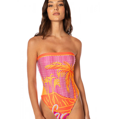 Aloha Dream Ohana Swimsuit