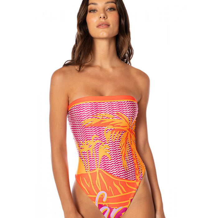 Aloha Dream Ohana Swimsuit
