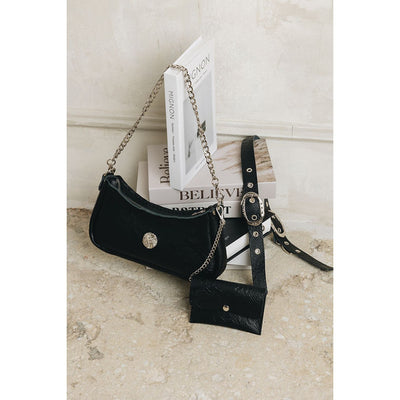 Kashmir Shoulder Bag