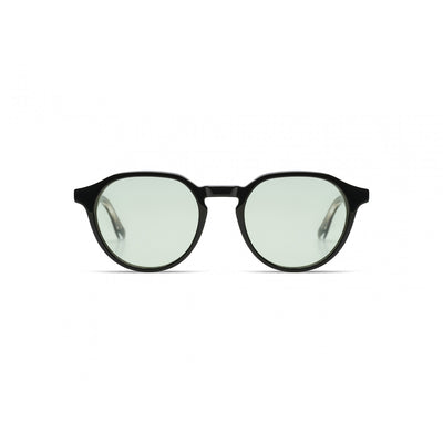 Nigel Black Rain Kauri Sunglasses