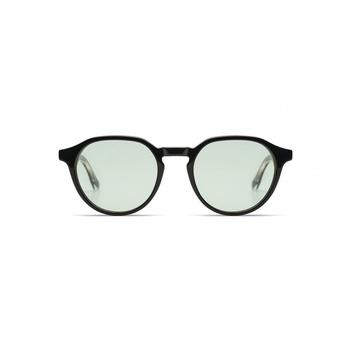 Nigel Black Rain Kauri Sunglasses