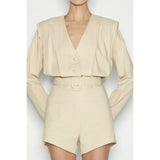 Desert Beige Jacket