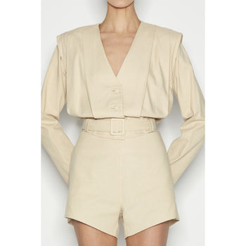 Desert Beige Jacket