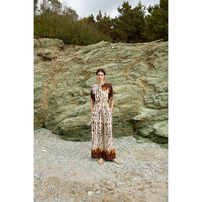 Sotiria Pants