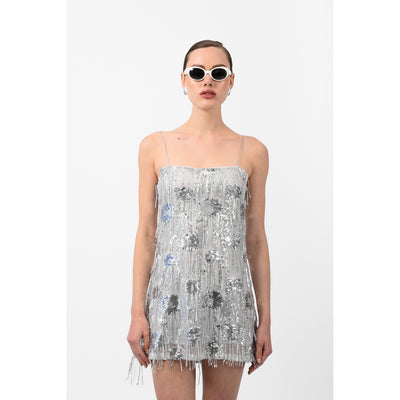 Serene Mini Dress