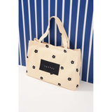 Daisy Tote Bag
