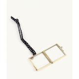 Polka Dot Mini Frame