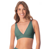 Eucalyptus Green Allure Bikini